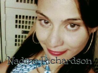 Nadine_Richardson