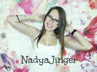 NadyaJinger