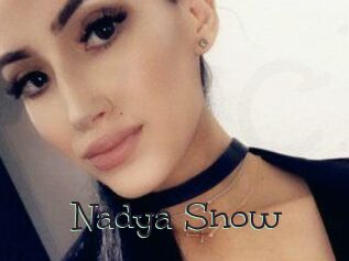 Nadya_Snow