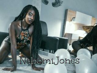 NahomiJones