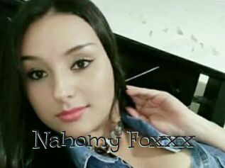 Nahomy_Foxxx