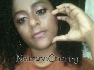 NairoviCherry