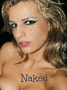 Naked