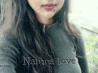 Namra_love