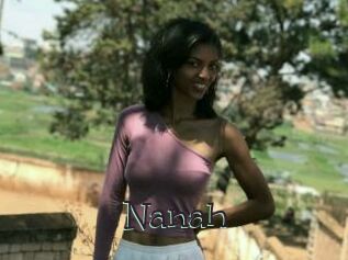 Nanah