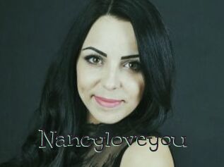 Nancyloveyou