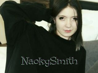 NaokySmith