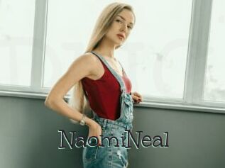 NaomiNeal