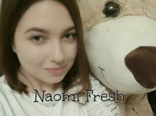 Naomi_Fresh