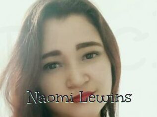 Naomi_Lewins