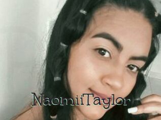 NaomiiTaylor
