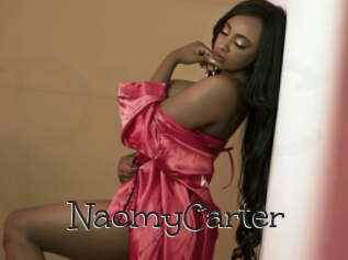 NaomyCarter