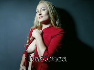 Nastenca