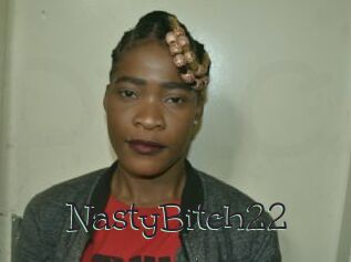 NastyBitch22