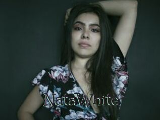 NataWhite