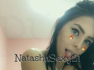 NatashaSexy21