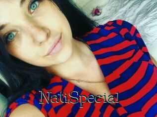 NatiSpecial