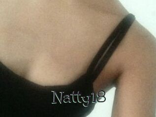 Natty18