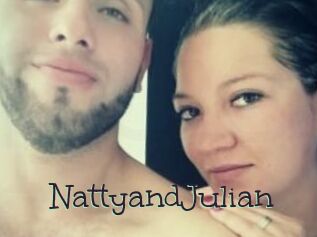 NattyandJulian