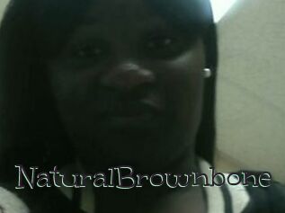 NaturalBrownbone