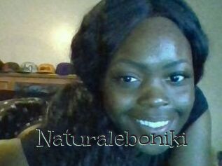 Naturaleboniki