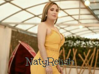 NatyRelish