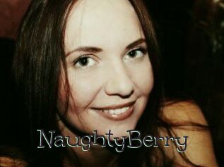 NaughtyBerry