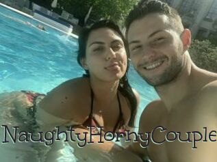 NaughtyHornyCouple