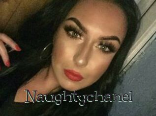 Naughty_chanel