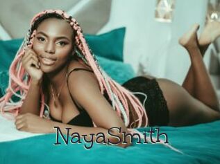 NayaSmith