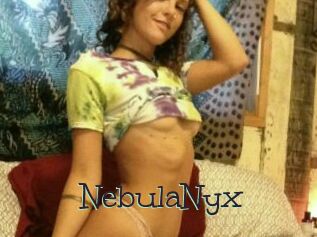 NebulaNyx