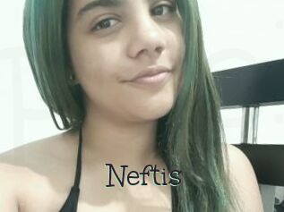 Neftis