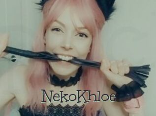 NekoKhloe