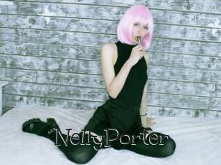 NellyPorter