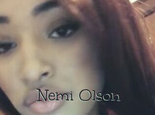 Nemi_Olson