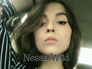 Nessa_Wild