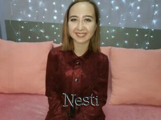 Nesti