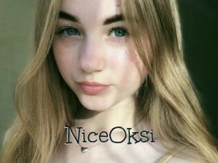 NiceOksi