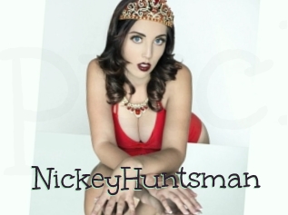 NickeyHuntsman