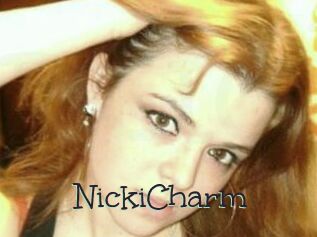 NickiCharm