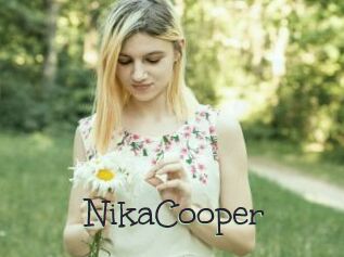 NikaCooper