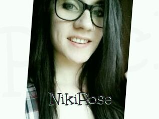 NikiRose