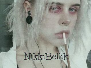 NikkiBellik