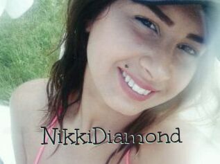 NikkiDiamond