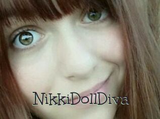 NikkiDollDiva