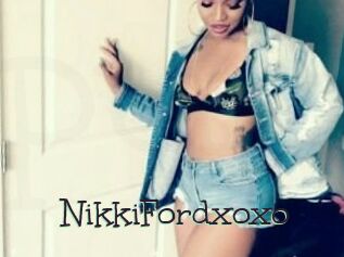 NikkiFordxoxo