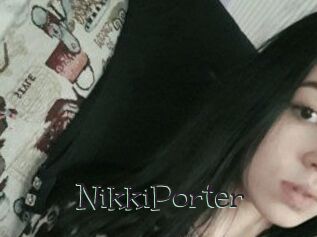 NikkiPorter