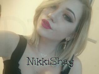 NikkiShay