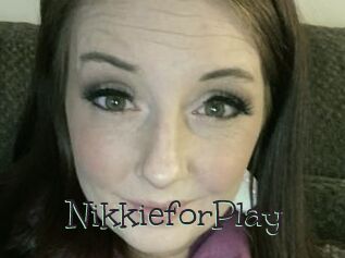 NikkieforPlay