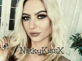 NikkyKissX